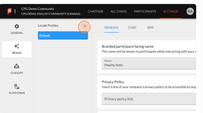 Email Distribution on the Rival platform