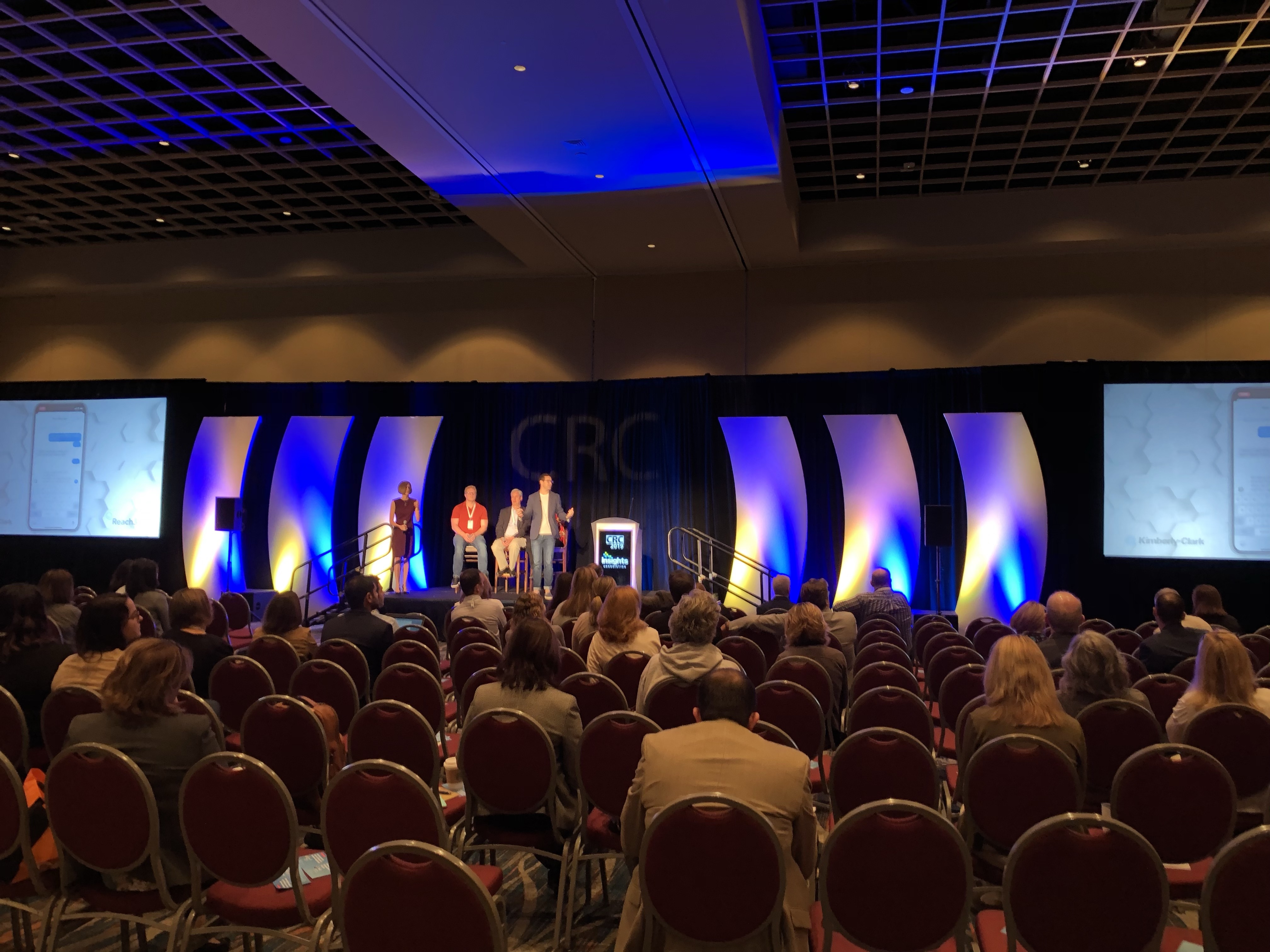 Top 5 takeaways from the 2019 Corporate Researchers Conference (CRC)
