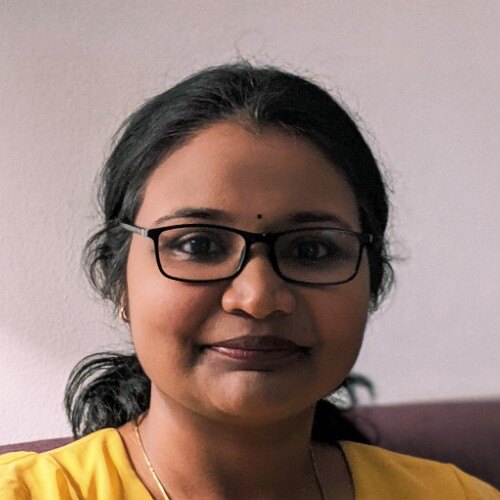 Aarathi Ramnath