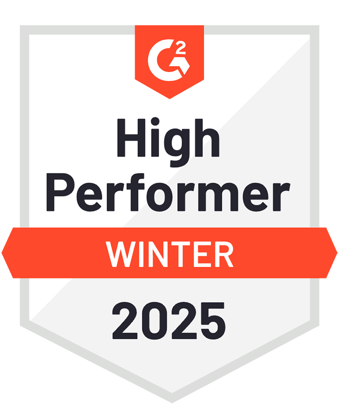 rival - g2 high performer - survey software